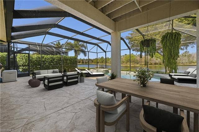 20480 Torre Del Lago St, Estero, FL 33928 Virtually staged