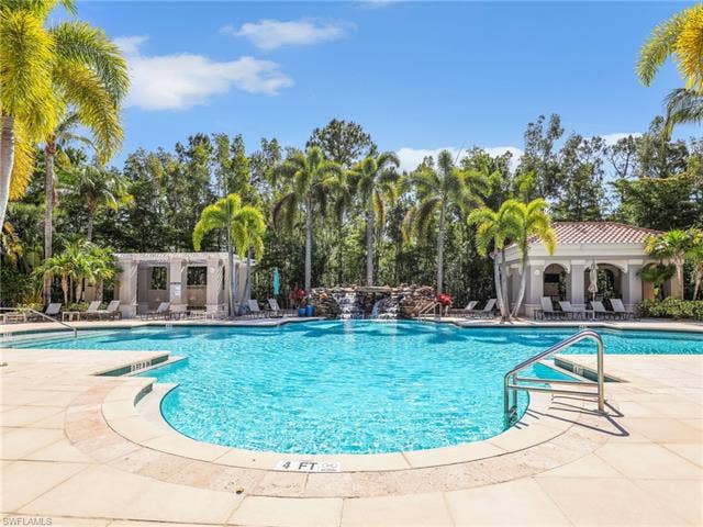 8561 Evernia Ct, #103, Estero, FL 34135 8561 Evernia Ct, #103, Estero, FL 34135