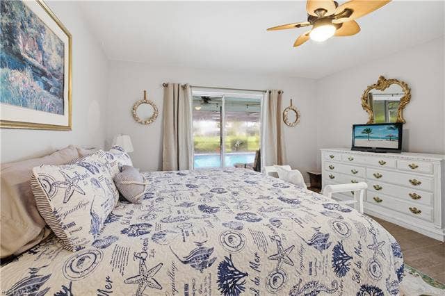 24708 Carnoustie Ct, Bonita Springs, FL 34135 Guest Bedroom 2