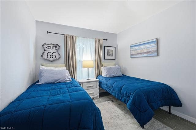 24708 Carnoustie Ct, Bonita Springs, FL 34135 Guest Bedroom 1