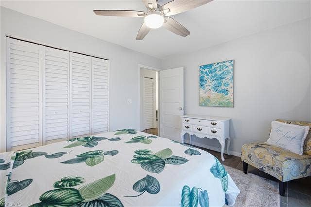 24708 Carnoustie Ct, Bonita Springs, FL 34135 Guest Bedroom 1