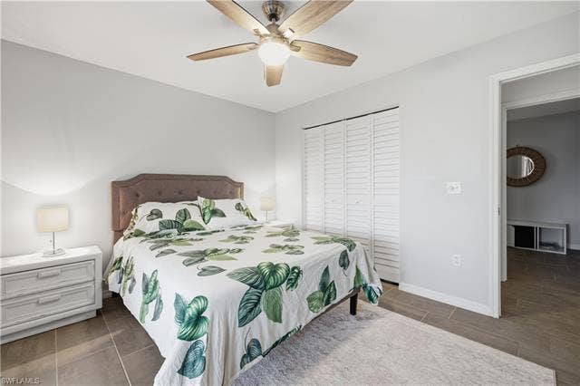 24708 Carnoustie Ct, Bonita Springs, FL 34135 Guest Bedroom 1