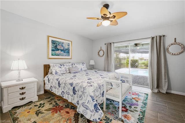 24708 Carnoustie Ct, Bonita Springs, FL 34135 Guest Bedroom 2