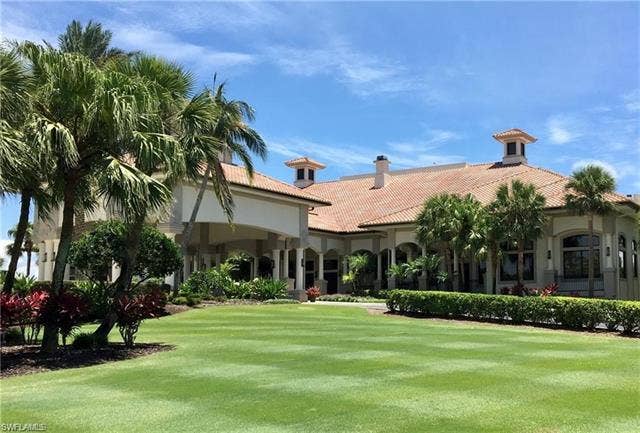 20101 Seagrove St, #705, Estero, FL 33928 20101 Seagrove St, #705, Estero, FL 33928