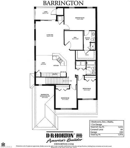 20161 Bravada St, #3, Estero, FL 33928 20161 Bravada St, #3, Estero, FL 33928