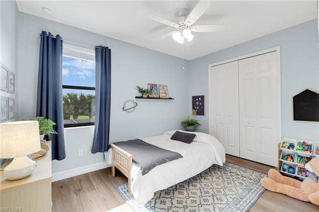 19012 Elston Way, Estero, FL 33928 Bedroom 4