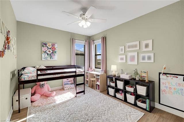 19012 Elston Way, Estero, FL 33928 Bedroom 3