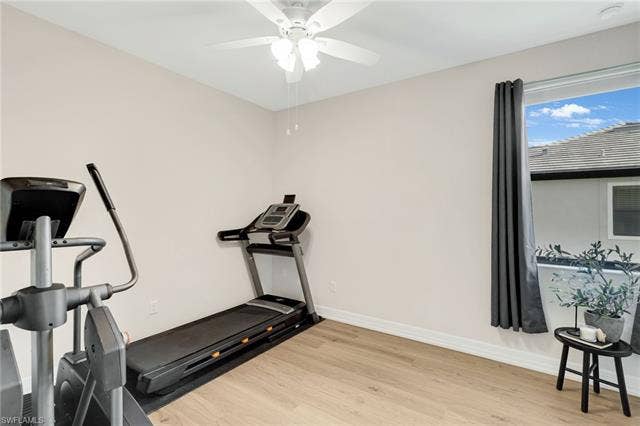 19012 Elston Way, Estero, FL 33928 Bedroom 5