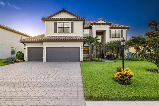 19012 Elston Way, Estero, FL 33928 19012 Elston Way, Estero, FL 33928