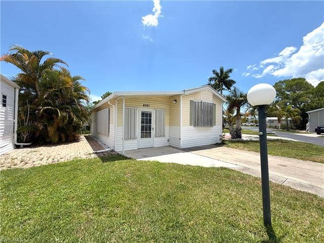 4591 E Candlestick Ct, Estero, FL 33928 4591 E Candlestick Ct, Estero, FL 33928