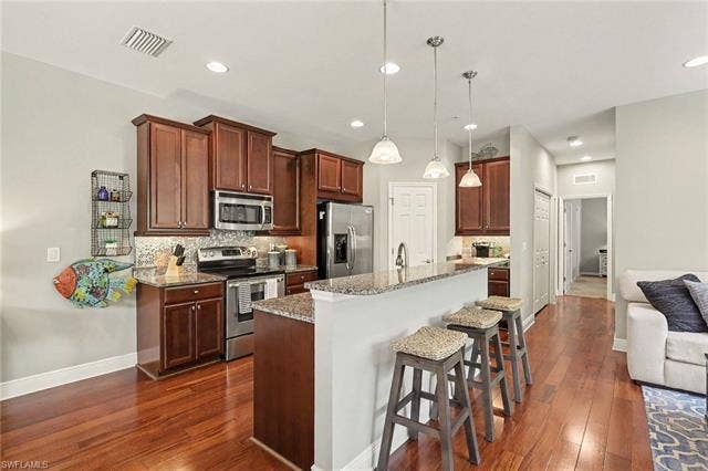23440 Alamanda Dr, #201, Estero, FL 34135 23440 Alamanda Dr, #201, Estero, FL 34135