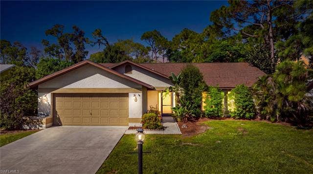 19112 Pine Run Ln, Fort Myers, FL 33967 19112 Pine Run Ln, Fort Myers, FL 33967