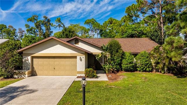 19112 Pine Run Ln, Fort Myers, FL 33967 19112 Pine Run Ln, Fort Myers, FL 33967