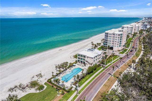 266 Barefoot Beach Blvd, #603, Bonita Springs, FL 34134 266 Barefoot Beach Blvd, #603, Bonita Springs, FL 34134