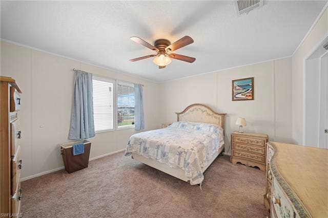 27472 Rue Viauv Ave, Bonita Springs, FL 34135 Bedroom