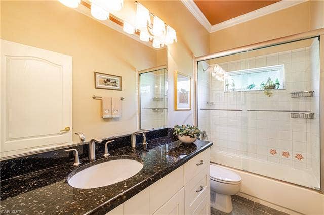 9311 Cedar Creek Dr, Bonita Springs, FL 34135 BATHROOM 2