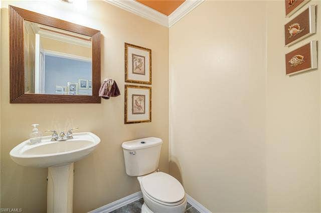 9311 Cedar Creek Dr, Bonita Springs, FL 34135 BATHROOM 2