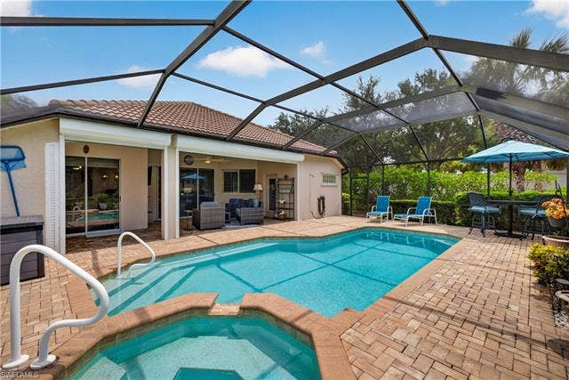 23982 Creek Branch Ln, Estero, FL 34135 23982 Creek Branch Ln, Estero, FL 34135