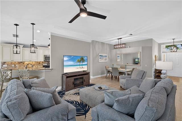 23982 Creek Branch Ln, Estero, FL 34135 23982 Creek Branch Ln, Estero, FL 34135