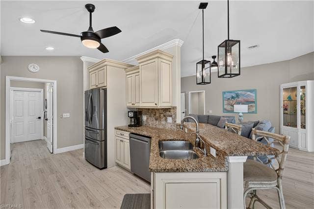 23982 Creek Branch Ln, Estero, FL 34135 23982 Creek Branch Ln, Estero, FL 34135