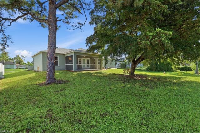 8346 Bamboo Rd, Fort Myers, FL 33967 8346 Bamboo Rd, Fort Myers, FL 33967