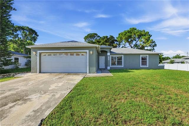 8346 Bamboo Rd, Fort Myers, FL 33967 8346 Bamboo Rd, Fort Myers, FL 33967
