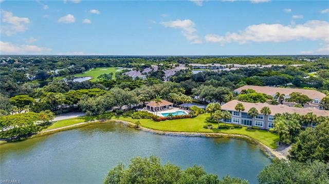 23546 Sandycreek Ter, #507, Estero, FL 34135 Subdivision Pool
