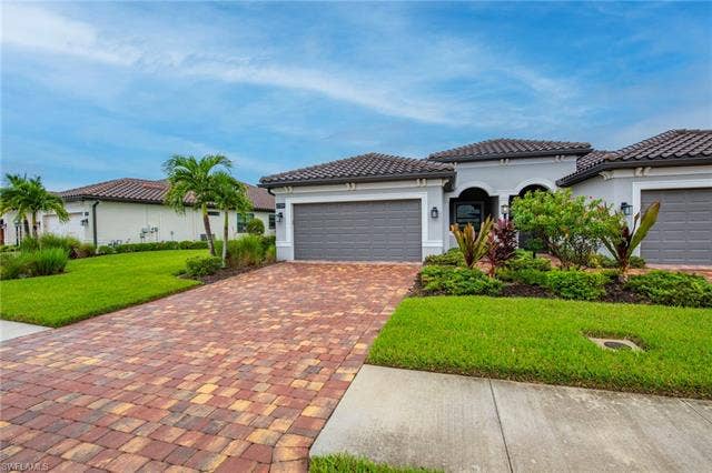 17329 Terracina Dr, Fort Myers, FL 33913 17329 Terracina Dr, Fort Myers, FL 33913