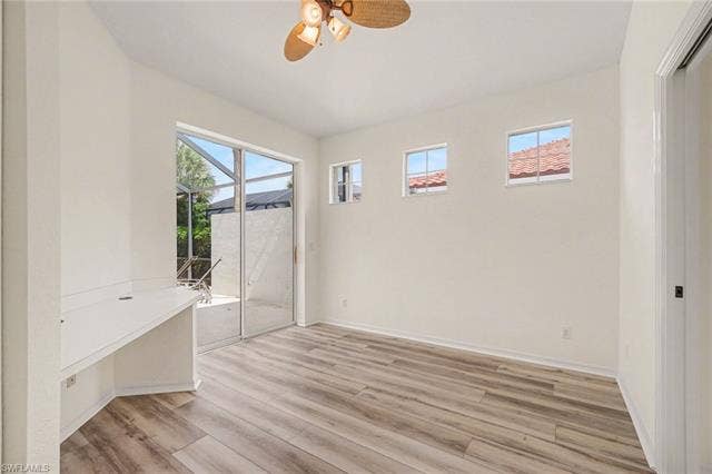 10274 Cape Roman Rd, #102, Estero, FL 34135 Bedroom/Den