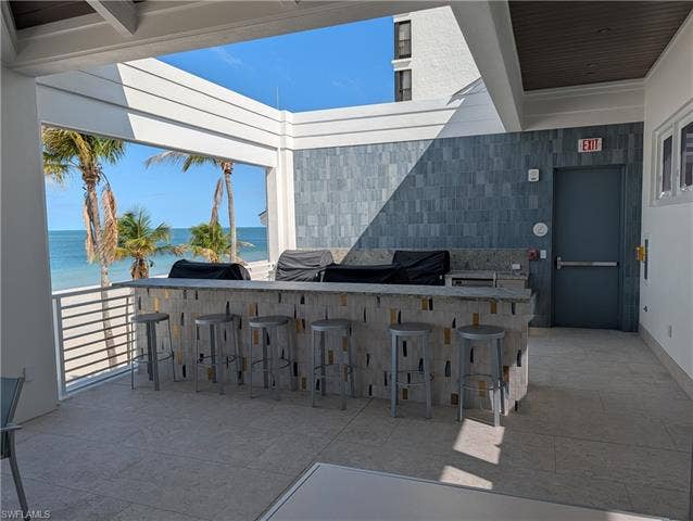 10274 Cape Roman Rd, #102, Estero, FL 34135 Commons Club Beach Facility