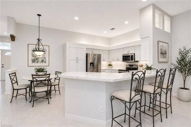 10274 Cape Roman Rd, #102, Estero, FL 34135 Imagine if you will