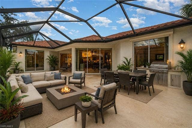 10274 Cape Roman Rd, #102, Estero, FL 34135 Imagine if you will