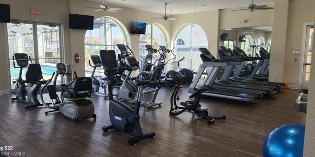 10274 Cape Roman Rd, #102, Estero, FL 34135 LHB
