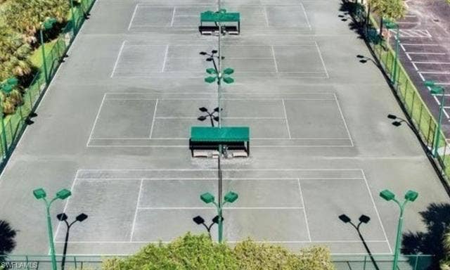10274 Cape Roman Rd, #102, Estero, FL 34135 4 Quality Courts
