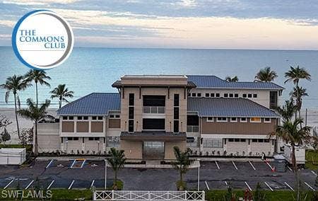 10274 Cape Roman Rd, #102, Estero, FL 34135 Commons Club Beach Club