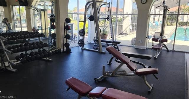 10274 Cape Roman Rd, #102, Estero, FL 34135 LHB