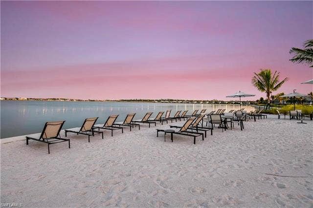 11651 Roseto Ct, Fort Myers, FL 33913 Community Beach