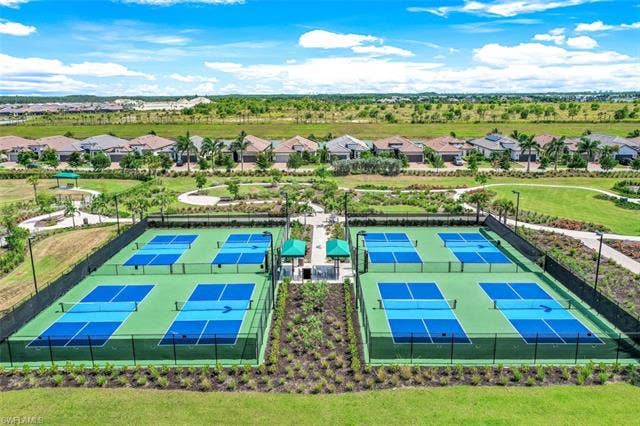 11651 Roseto Ct, Fort Myers, FL 33913 Pickleball Courts