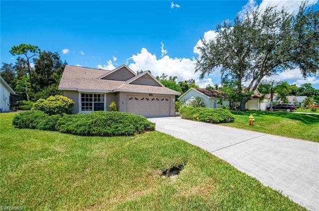 22614 Fountain Lakes Blvd, Estero, FL 33928 22614 Fountain Lakes Blvd, Estero, FL 33928