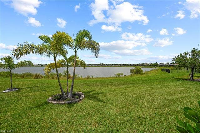 16279 Bonita Landing Circle, Bonita Springs, FL 34135 Beautiful lake views