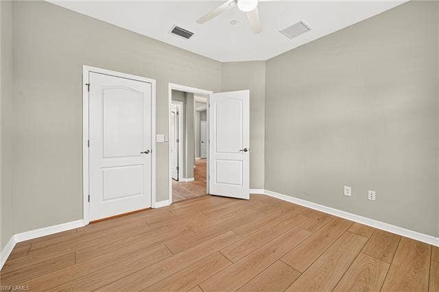 16279 Bonita Landing Circle, Bonita Springs, FL 34135 BR2 walk-in closet