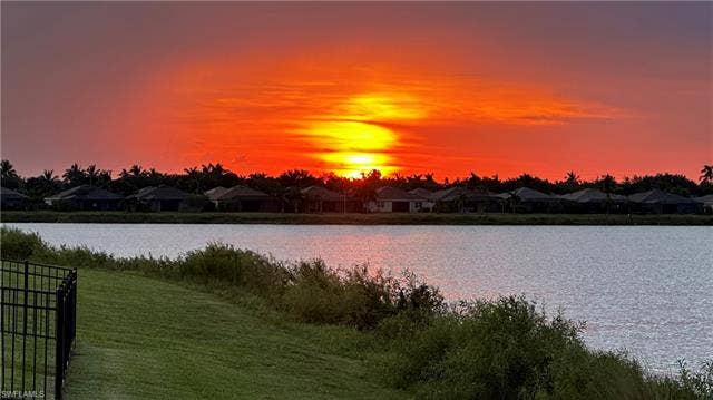 16279 Bonita Landing Circle, Bonita Springs, FL 34135 AMAZING SUNSETS-Lanai faces NW!!