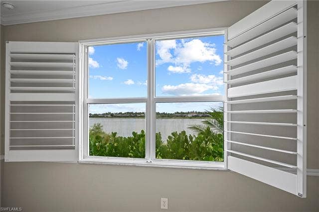16279 Bonita Landing Circle, Bonita Springs, FL 34135 Plantation Shutters thruout home