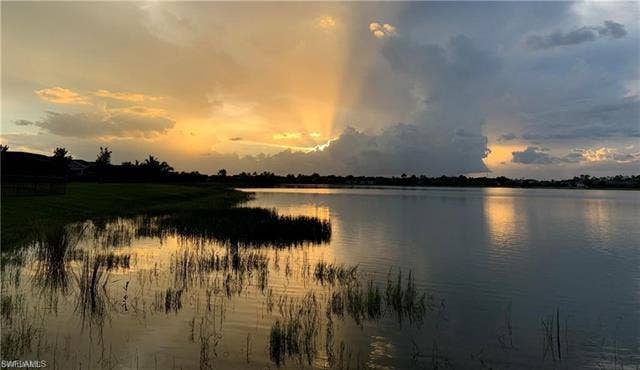 16279 Bonita Landing Circle, Bonita Springs, FL 34135 Beautiful Sunsets and ever-changing Skies