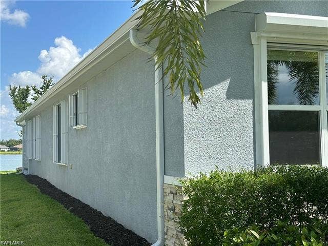 16279 Bonita Landing Circle, Bonita Springs, FL 34135 Built-in Hurricane Shutters