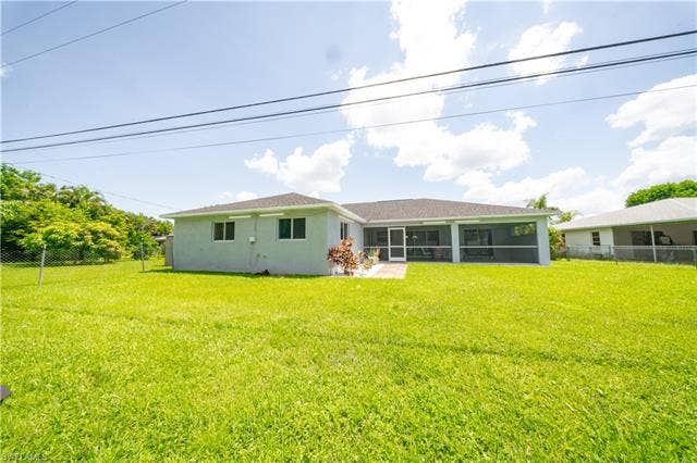 3302 11th Ave, Cape Coral, FL 33904 3302 11th Ave, Cape Coral, FL 33904