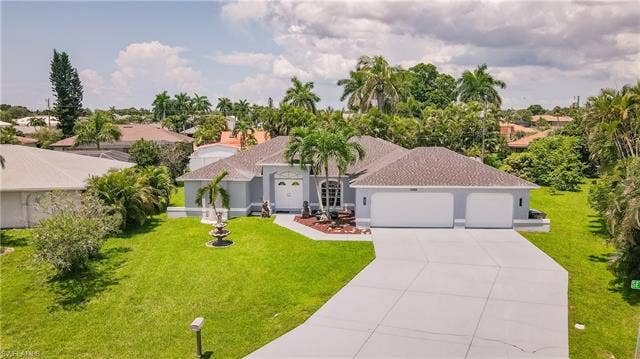 3302 11th Ave, Cape Coral, FL 33904 3302 11th Ave, Cape Coral, FL 33904