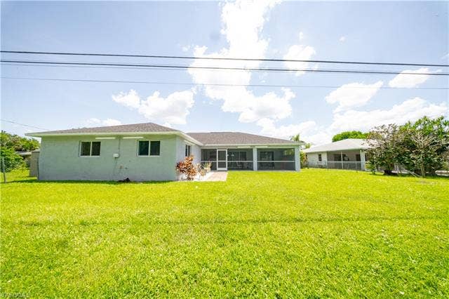 3302 11th Ave, Cape Coral, FL 33904 3302 11th Ave, Cape Coral, FL 33904
