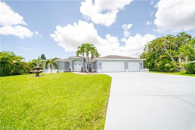 3302 11th Ave, Cape Coral, FL 33904 3302 11th Ave, Cape Coral, FL 33904