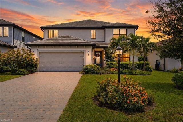 Property photo for 20179 Napa Loop, Estero, FL